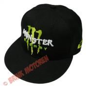 monster energy cap - Monster energy cap maat 56cm  - 2538